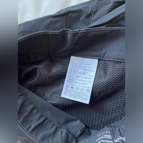 Arc’teryx Sabrina Pants - Picture 5 of 5